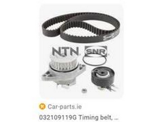 Ozubený remeň Guangzhou Yuhang Auto Parts Co., LTD